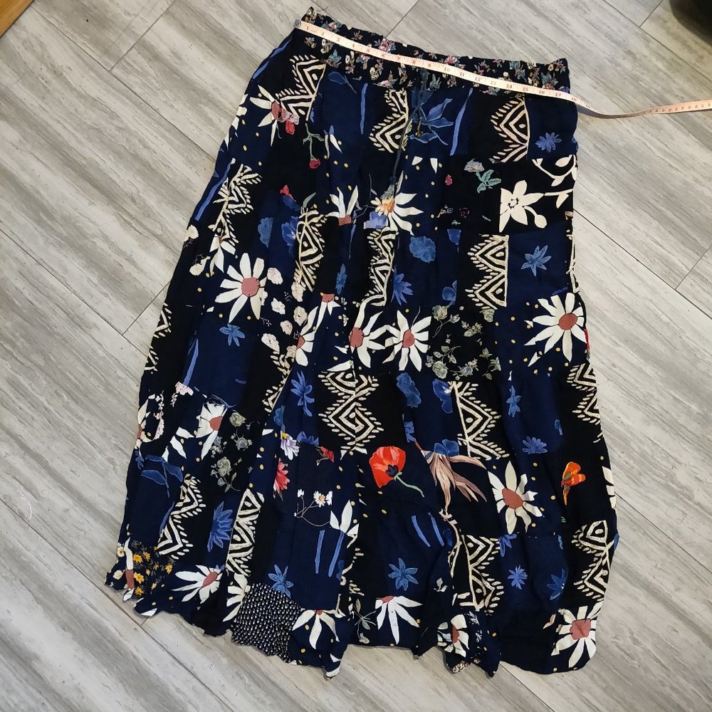 [moving sale] vintage skirt